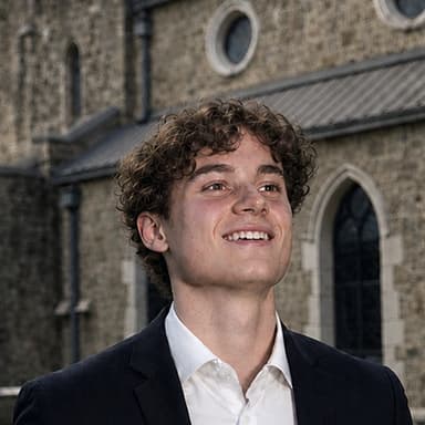 Elias Nolin
